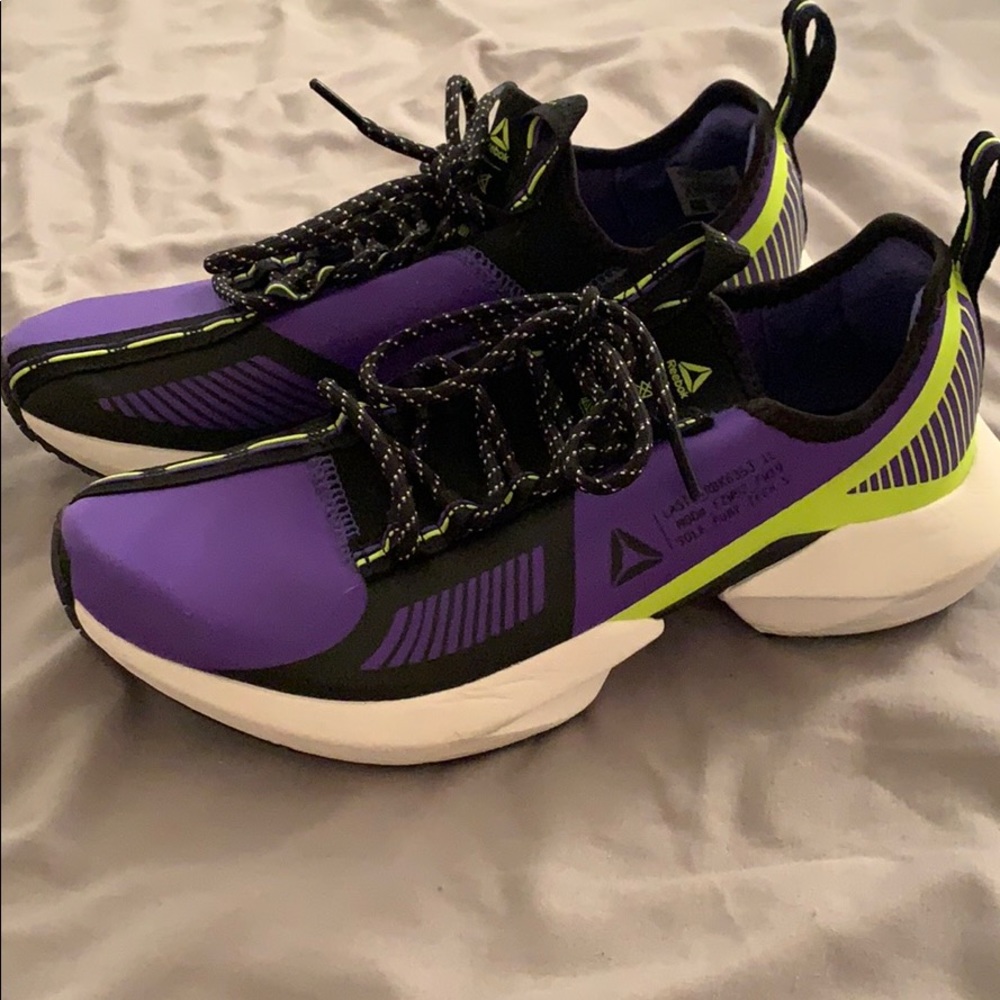 Women’s Reebok Sneakers